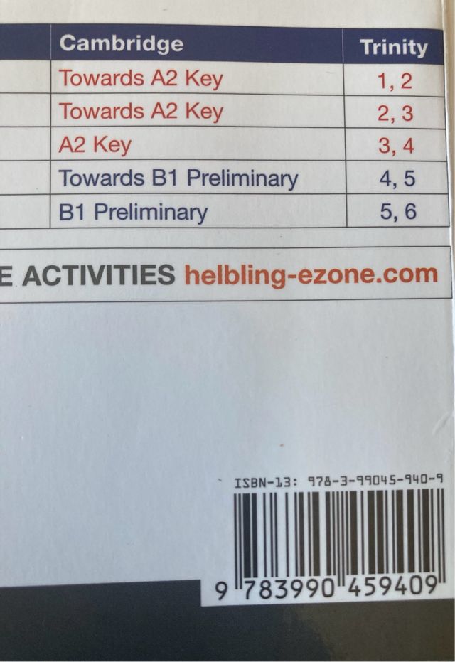 Libro lectura. The Invisible Man