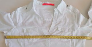 Camisa Mango