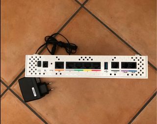 Router wi-fi multimedia Livebox orange