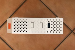 Router wi-fi multimedia Livebox orange