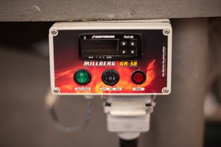 Horno de Pizzas ( Forni Zazzaro)