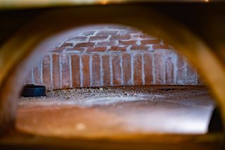 Horno de Pizzas ( Forni Zazzaro)