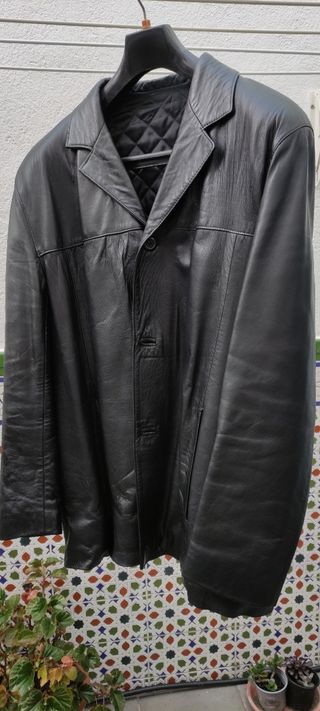 Chaqueton hombre