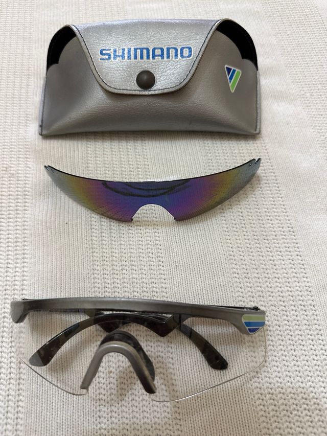 Gafas Shimano