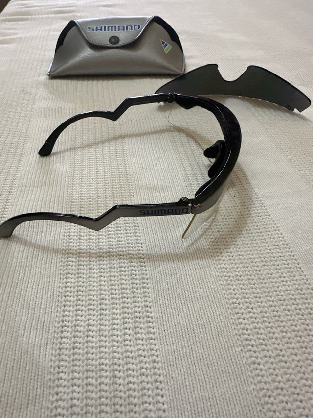 Gafas Shimano