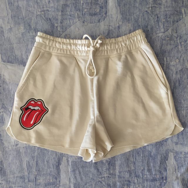 Pantalón the Rolling stones