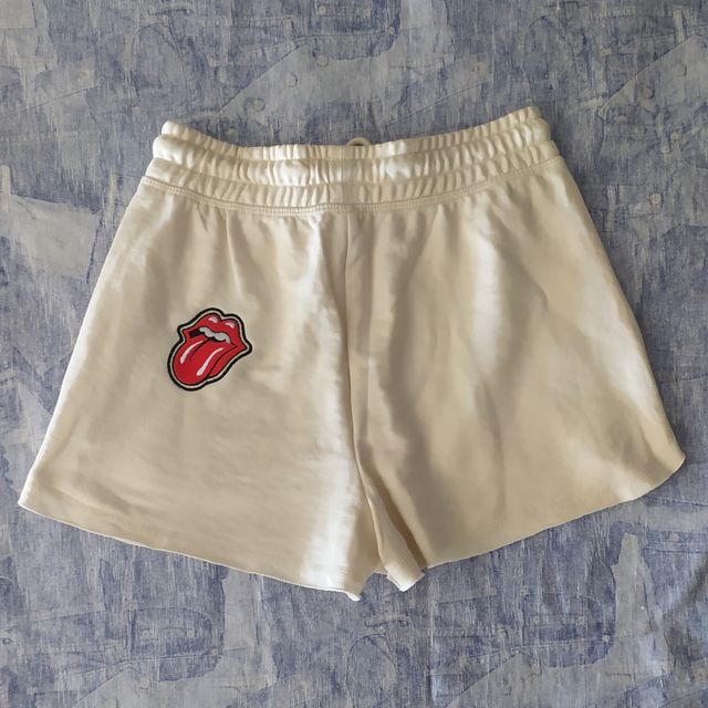 Pantalón the Rolling stones