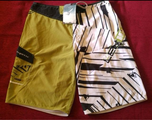 Bañador Mystic lenco a estrenar. Talla (L)