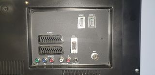 Tv oki 22 pulgadas