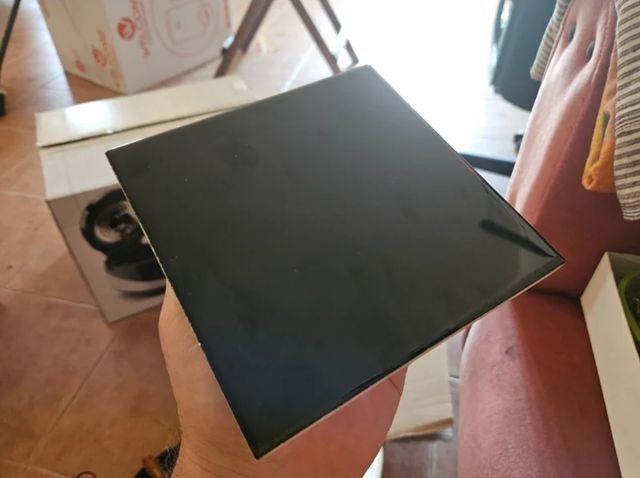 Azulejos antiguos Villareal, Castellon.