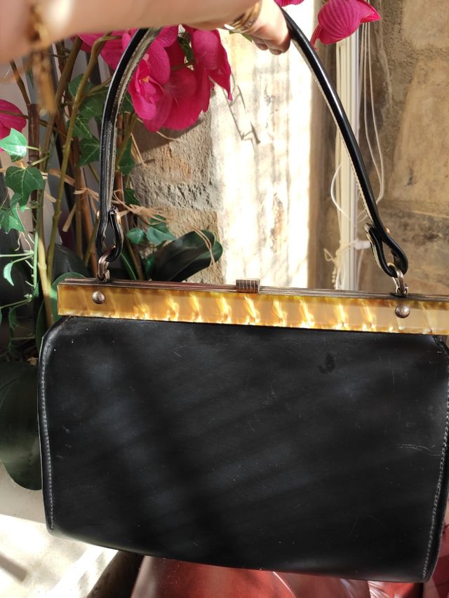 Bolso vintage