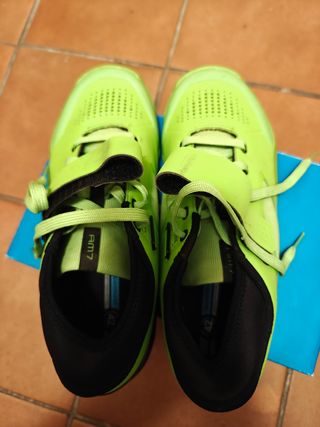 Shimano AM 7