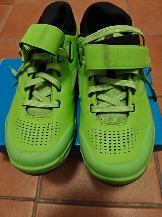 Shimano AM 7