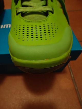 Shimano AM 7
