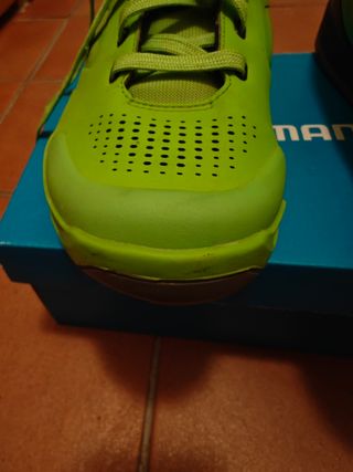 Shimano AM 7