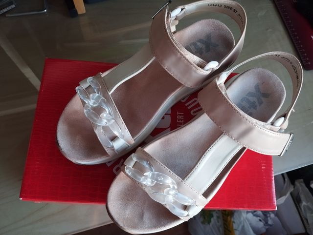Sandalias mujer Xti