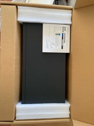 Switch 24 puertos nuevo