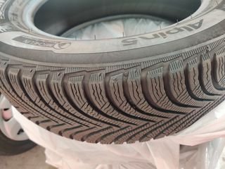 Ruedas Michelin 215/65/17 99H