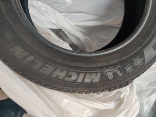 Ruedas Michelin 215/65/17 99H