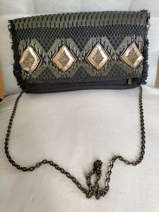 Bolso, sin estrenar