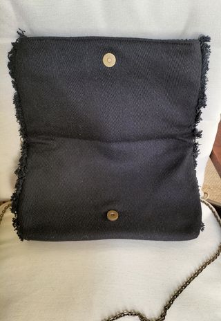 Bolso, sin estrenar
