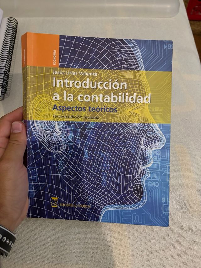 introduccion a la contabilidad uned