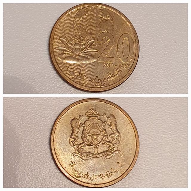 Lote de monedas de España y otros paises