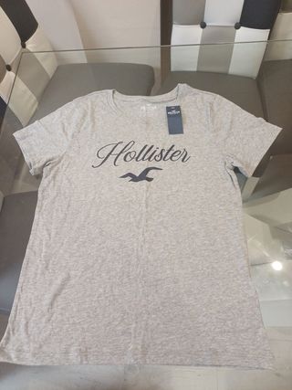 Hollister talla M
