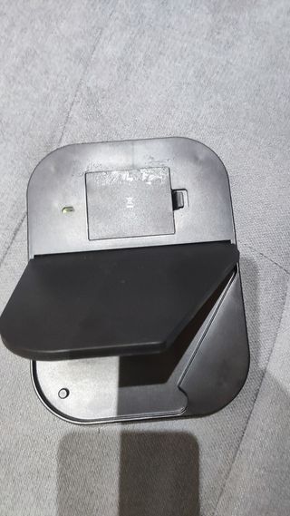 Espejo de tocador 