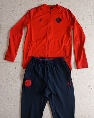 Chándal PSG 2018-19 Oficial