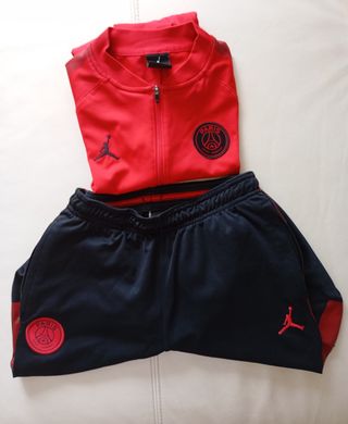 Chándal PSG 2018-19 Oficial
