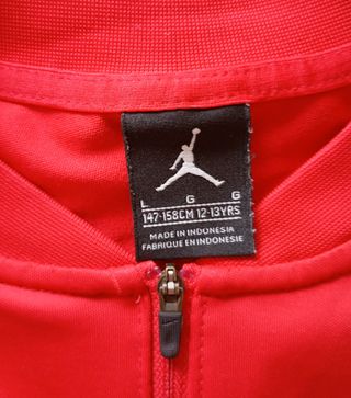 Chándal PSG 2018-19 Oficial