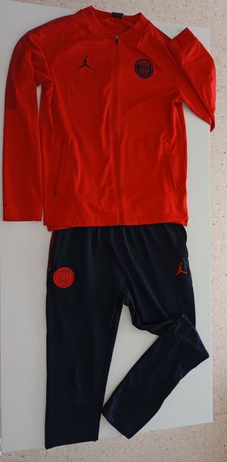 Chándal PSG 2018-19 Oficial