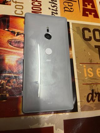 Sony Xperia XZ2 