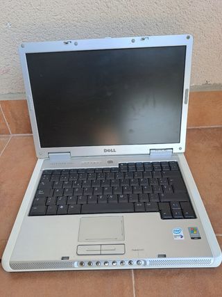 Portatil Dell