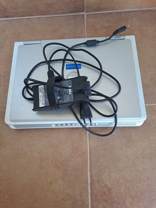 Portatil Dell