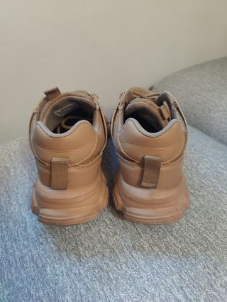 Zapatos de seguridad Coou 38