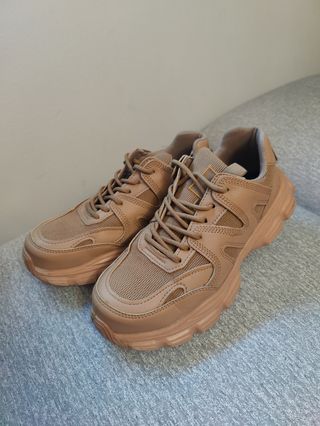 Zapatos de seguridad Coou 38