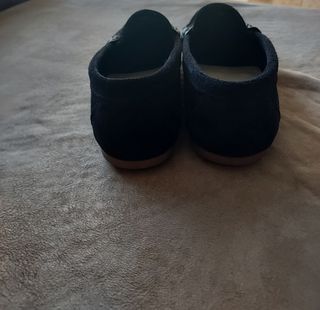 Mocasines de talla 38