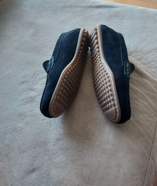 Mocasines de talla 38