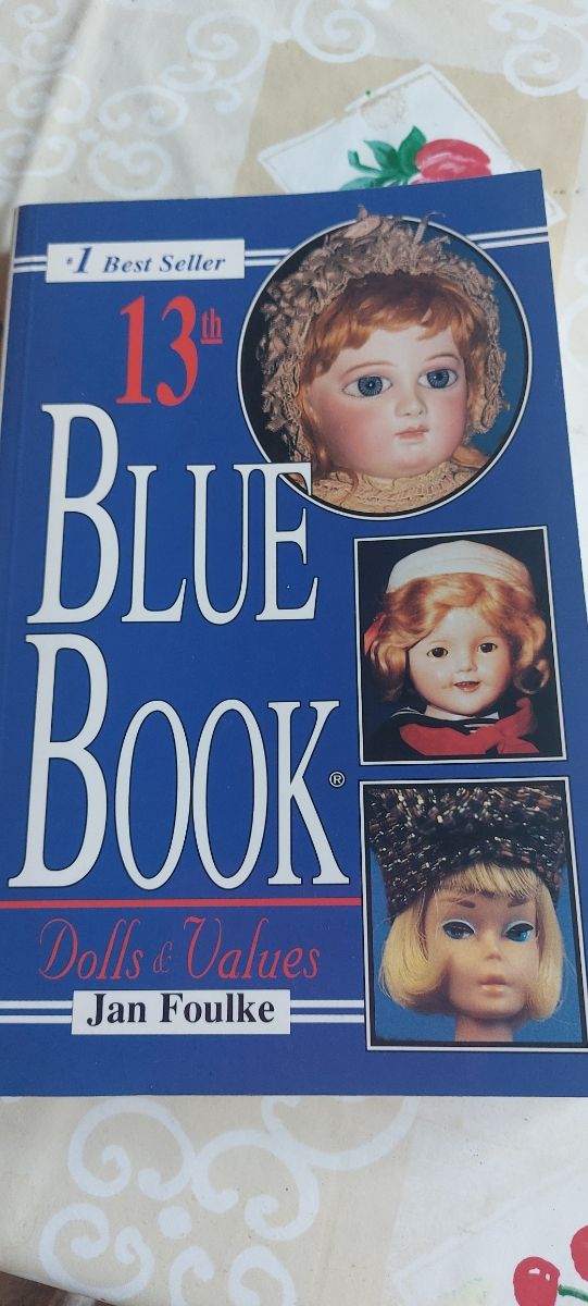 Libro «Dolls values»