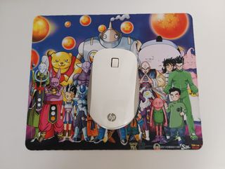Alfombrilla Dragon Ball Super