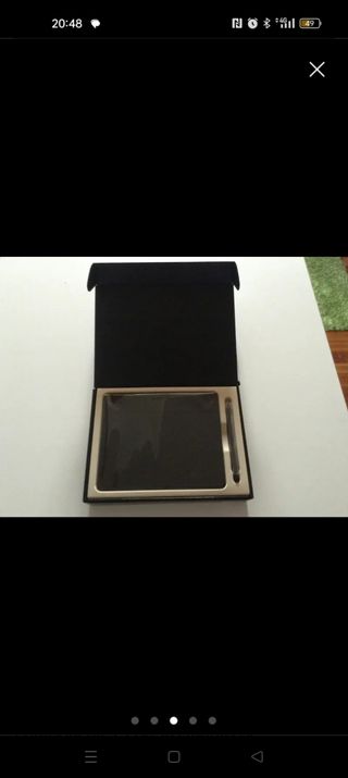 TABLETA WACOM INTUOS ART