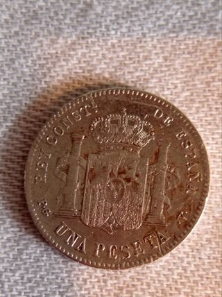 Billetes y monedas antiguos