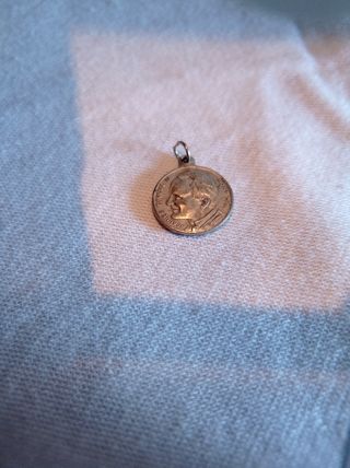 Billetes y monedas antiguos