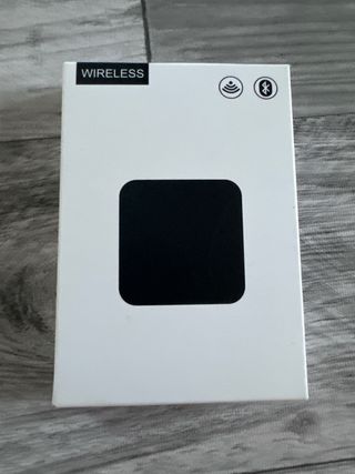 Adaptador inalámbrico coche