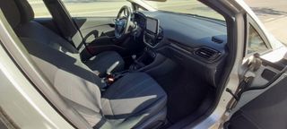 Ford Fiesta 1.1 Trend 75 CV.