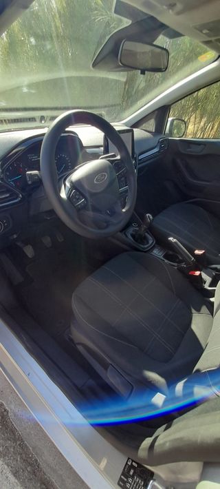 Ford Fiesta 1.1 Trend 75 CV.