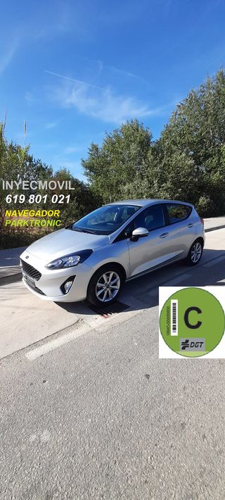 Ford Fiesta 1.1 Trend 75 CV.