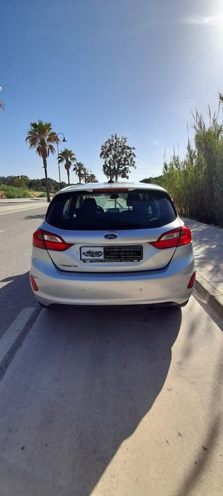 Ford Fiesta 1.1 Trend 75 CV.